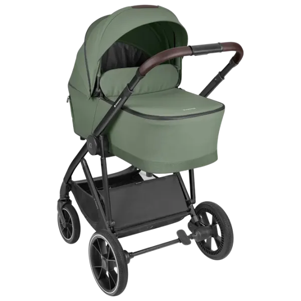 Детская коляска Kikka Boo Chiara 227958/ Зеленый photo 1