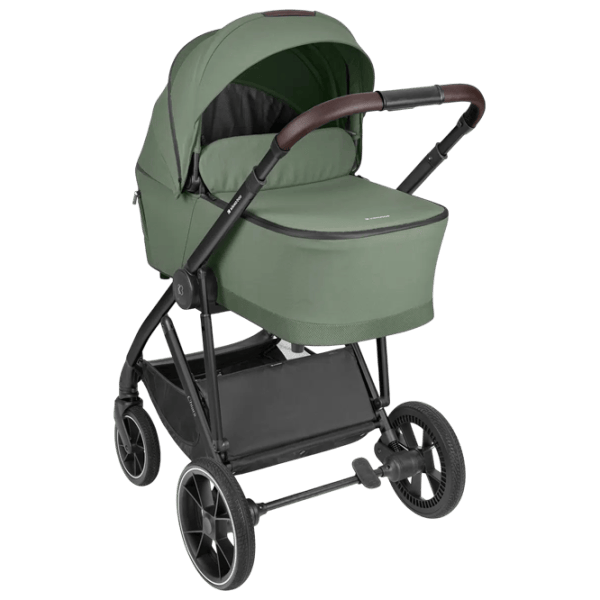 Детская коляска Kikka Boo Chiara 227958/ Зеленый photo 1