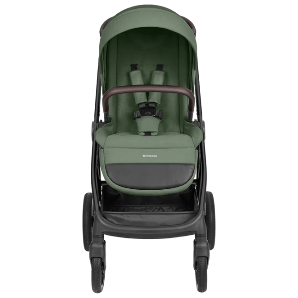 Детская коляска Kikka Boo Chiara 227958/ Зеленый photo 6