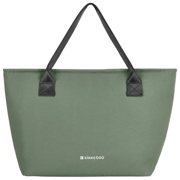 Детская коляска Kikka Boo Chiara 227958/ Зеленый photo 8