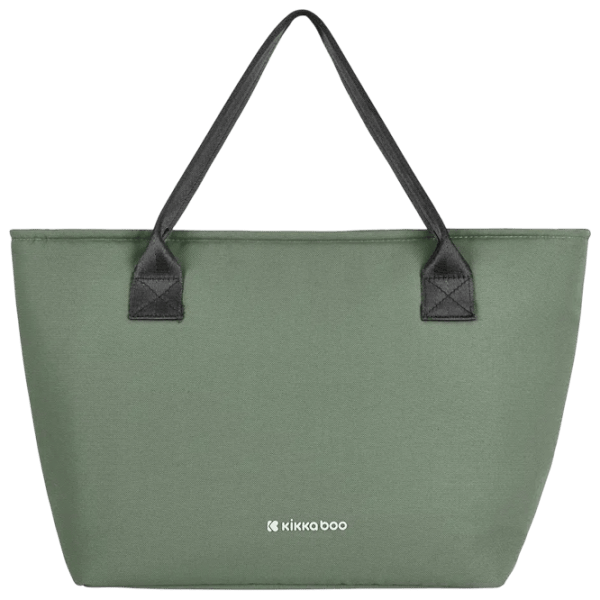 Детская коляска Kikka Boo Chiara 227958/ Зеленый photo 8