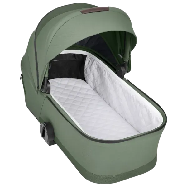 Детская коляска Kikka Boo Chiara 227958/ Зеленый photo 9