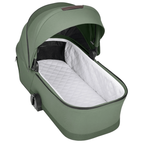 Детская коляска Kikka Boo Chiara 227958/ Зеленый photo 9