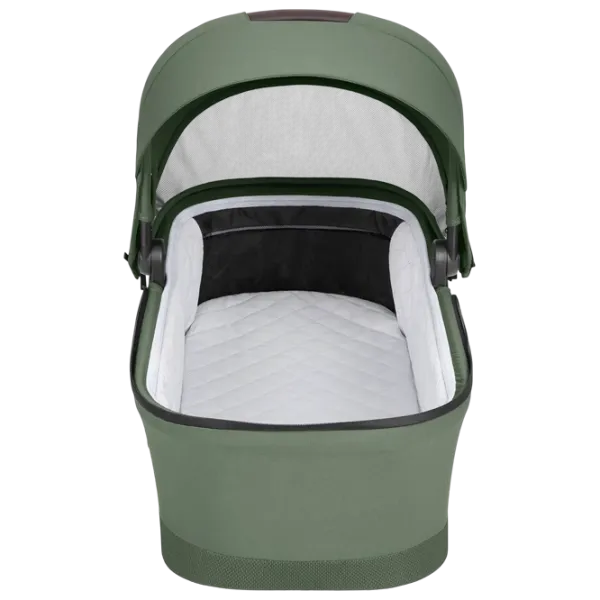 Детская коляска Kikka Boo Chiara 227958/ Зеленый photo 10