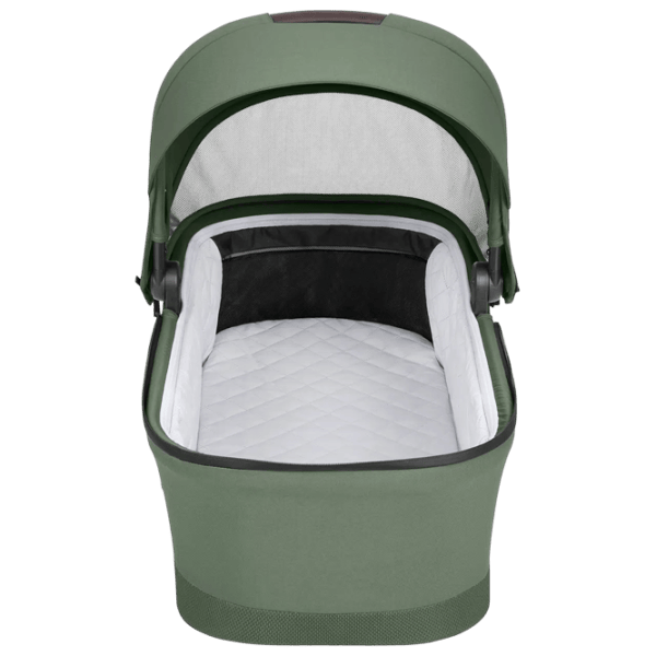 Детская коляска Kikka Boo Chiara 227958/ Зеленый photo 10