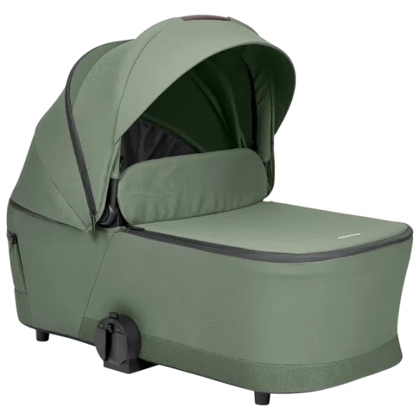 Детская коляска Kikka Boo Chiara 227958/ Зеленый photo 11