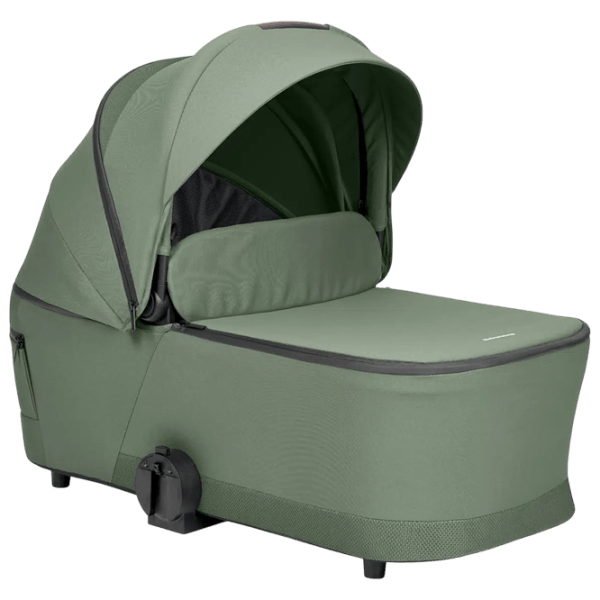 Детская коляска Kikka Boo Chiara 227958/ Зеленый photo 11