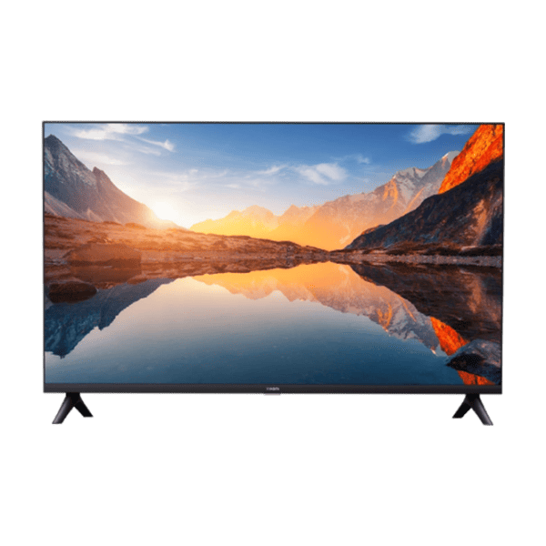 Televizor Xiaomi A 2025 32" / LED / HD Ready / Smart TV / Black photo 1