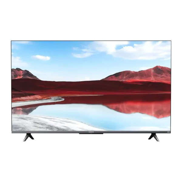 Телевизор Xiaomi A Pro 2025 55" / QLED / 4K / Smart TV / Черный photo 1
