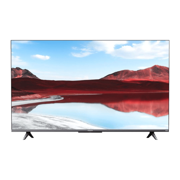 Телевизор Xiaomi A Pro 2025 55" / QLED / 4K / Smart TV / Черный photo 1
