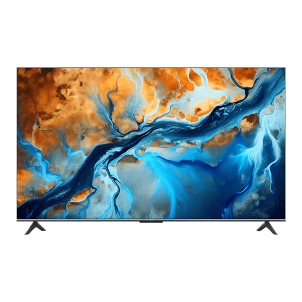 Телевизор Xiaomi TV S 2025 65" / MiniLED / 4K / Smart TV / Черный photo 1