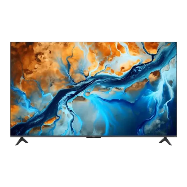 Телевизор Xiaomi TV S 2025 75" / MiniLED / 4K / Smart TV / Черный photo 1