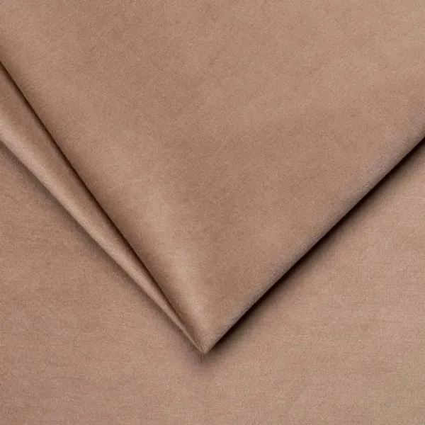 Pat Crinela Adaline Modern Velluto 03 140 x 200 cm / Placaj / Dark Beige photo 5