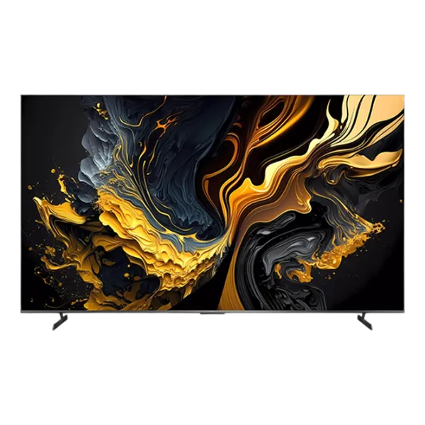 Телевизор Xiaomi TV MAX 2025 100" / QLED / 4K / Smart TV / Черный photo 1 Телевизор Xiaomi TV MAX 2025 100" / QLED / 4K / Smart TV / Черный photo 1