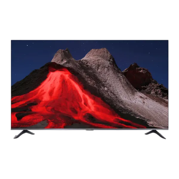 Televizor Xiaomi A Pro 2026 55" / QLED / 4K / Smart TV / Black photo 1