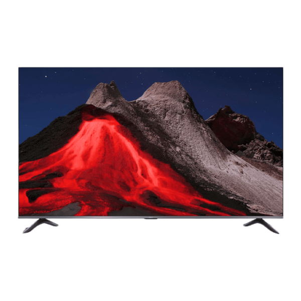 Televizor Xiaomi A Pro 2026 55" / QLED / 4K / Smart TV / Black photo 1