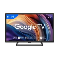 Televizor Kivi 24H710QB 24" / LED / HD Ready / Smart TV / Black