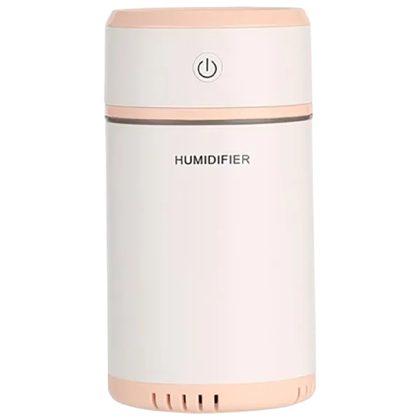 Увлажнитель воздуха Humidifier WT-R1 Ультразвуковой/ Розовый photo 1