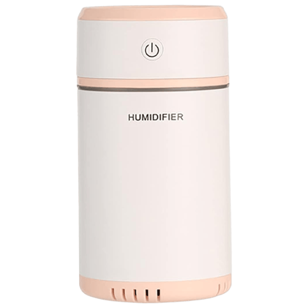 Увлажнитель воздуха Humidifier WT-R1 Ультразвуковой/ Розовый photo 1