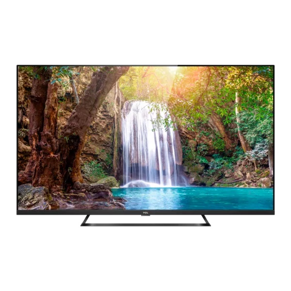 Televizor TCL 55EP680 55" / VA / 4K / Smart / Black photo 1