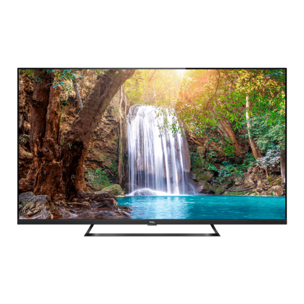 Televizor TCL 55EP680 55" / VA / 4K / Smart / Black photo 1