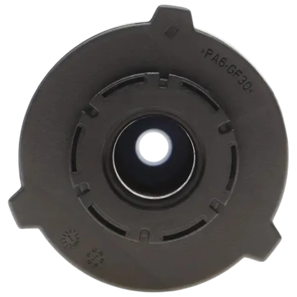 Filtru combustibil Mahle KX 655D 78 mm photo 4
