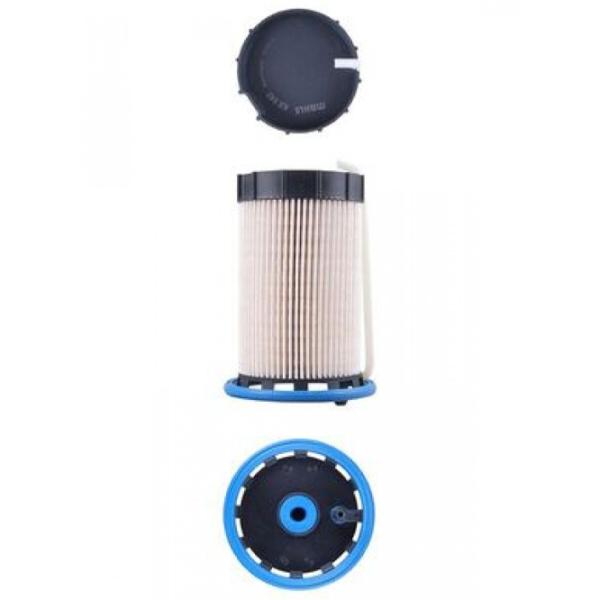 Filtru combustibil Mahle KX 592 93.5 mm photo 1