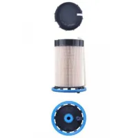 Filtru combustibil Mahle KX 592 93.5 mm