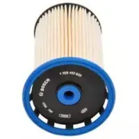 Топливный фильтр Mahle KX 592 93.5 мм photo 2