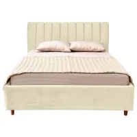 Pat Crinela Premium Margo Laguna 03 180 x 200 cm / Placaj / Ivory photo 2