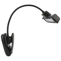 Светодиодная лампа Desk lamp PD14 Черный photo 2