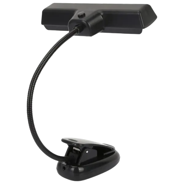 Светодиодная лампа Desk lamp PD14 Черный photo 4