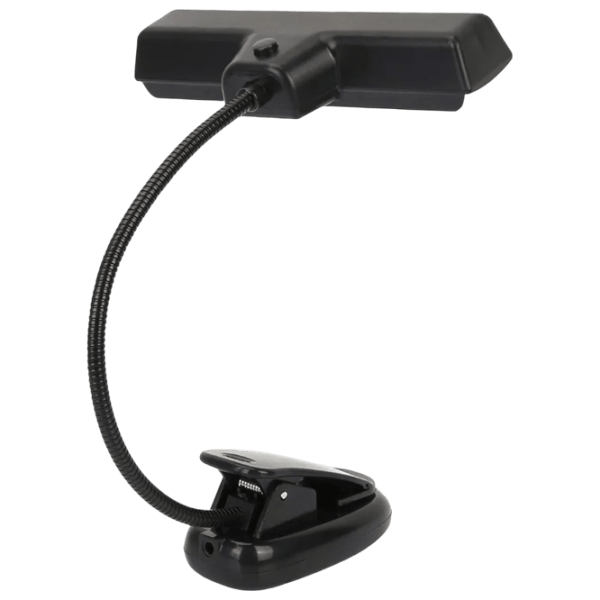 Светодиодная лампа Desk lamp PD14 Черный photo 4