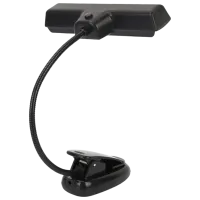 Светодиодная лампа Desk lamp PD14 Черный photo 4
