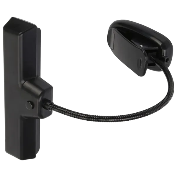 Светодиодная лампа Desk lamp PD14 Черный photo 5