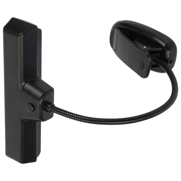 Светодиодная лампа Desk lamp PD14 Черный photo 5
