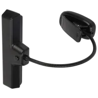 Светодиодная лампа Desk lamp PD14 Черный photo 5