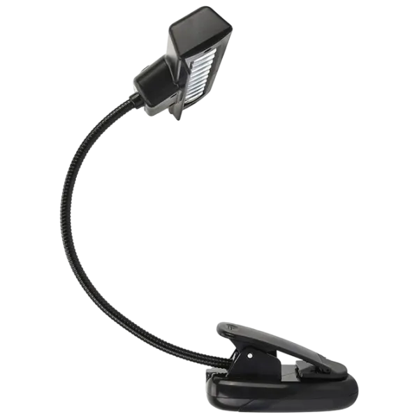 Светодиодная лампа Desk lamp PD14 Черный photo 7