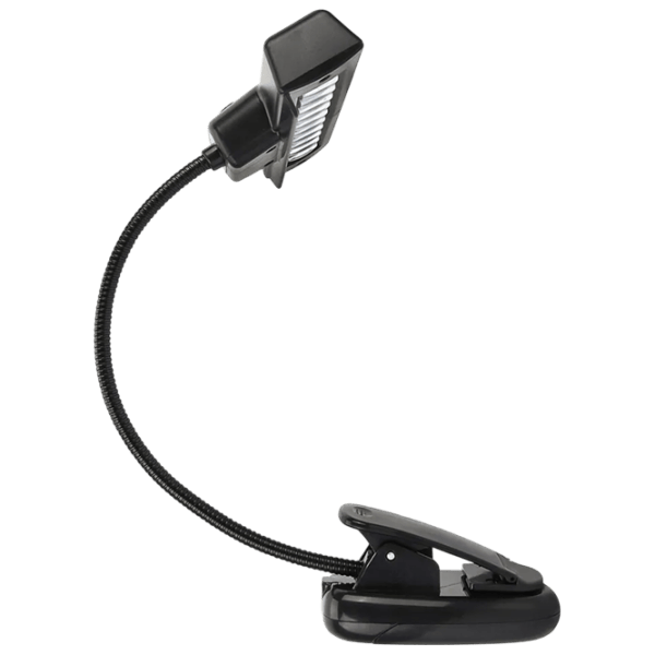 Светодиодная лампа Desk lamp PD14 Черный photo 7