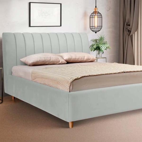 Pat Crinela Premium Margo Laguna 41 160 x 200 cm / Placaj / Silver-gray photo 2