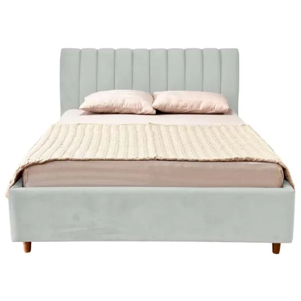 Pat Crinela Premium Margo Laguna 41 160 x 200 cm / Placaj / Silver-gray photo 3