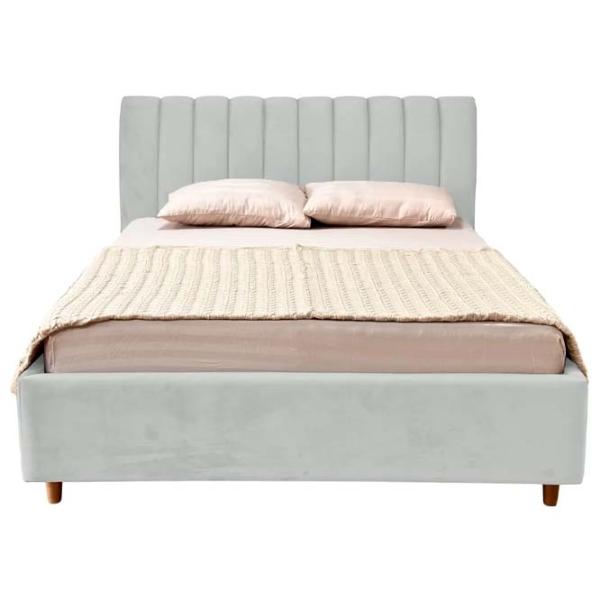 Pat Crinela Premium Margo Laguna 41 160 x 200 cm / Placaj / Silver-gray photo 3