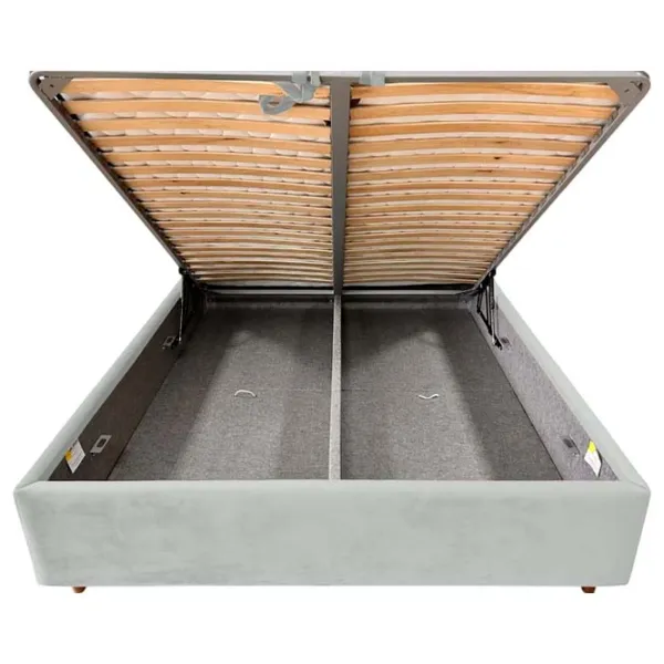 Pat Crinela Premium Margo Laguna 41 160 x 200 cm / Placaj / Silver-gray photo 4