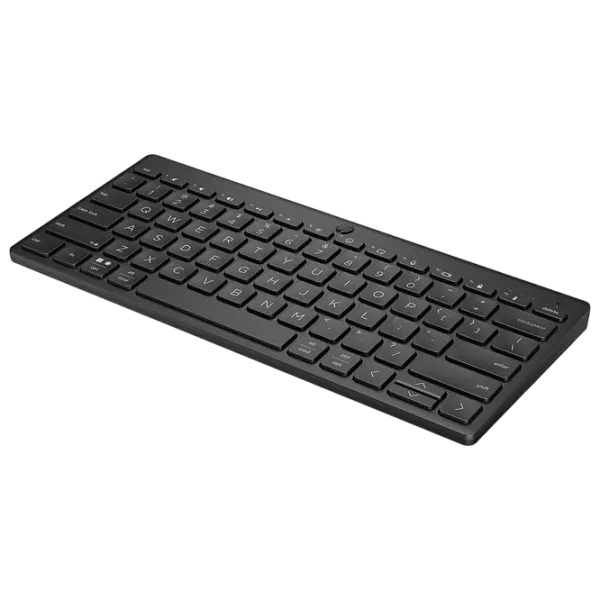 Клавиатура HP 350 Беспроводные / Черный photo 2 Клавиатура HP 350 Беспроводные / Черный photo 2