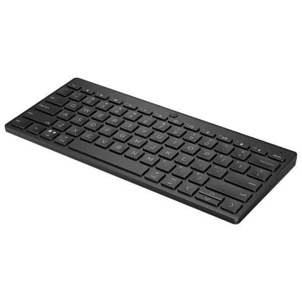 Клавиатура HP 350 Беспроводные / Черный photo 2 Клавиатура HP 350 Беспроводные / Черный photo 2