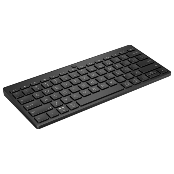 Клавиатура HP 350 Беспроводные / Черный photo 3 Клавиатура HP 350 Беспроводные / Черный photo 3