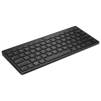 Tastatură HP 350 Fără fir / Black photo 4