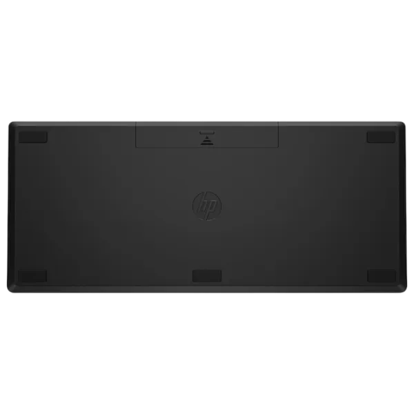 Клавиатура HP 350 Беспроводные / Черный photo 4 Клавиатура HP 350 Беспроводные / Черный photo 4