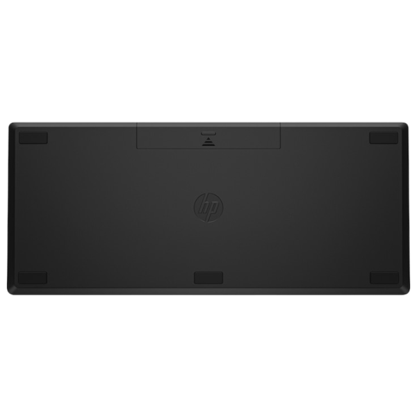 Клавиатура HP 350 Беспроводные / Черный photo 4 Клавиатура HP 350 Беспроводные / Черный photo 4