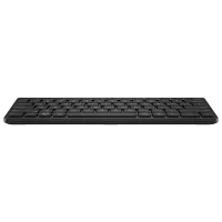 Tastatură HP 350 Fără fir / Black photo 6